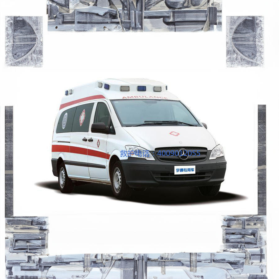 租赁救护车联系电话